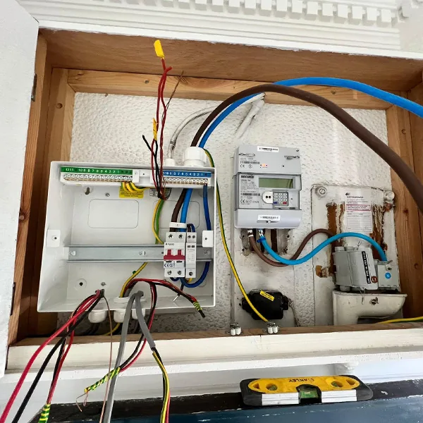 Rewires