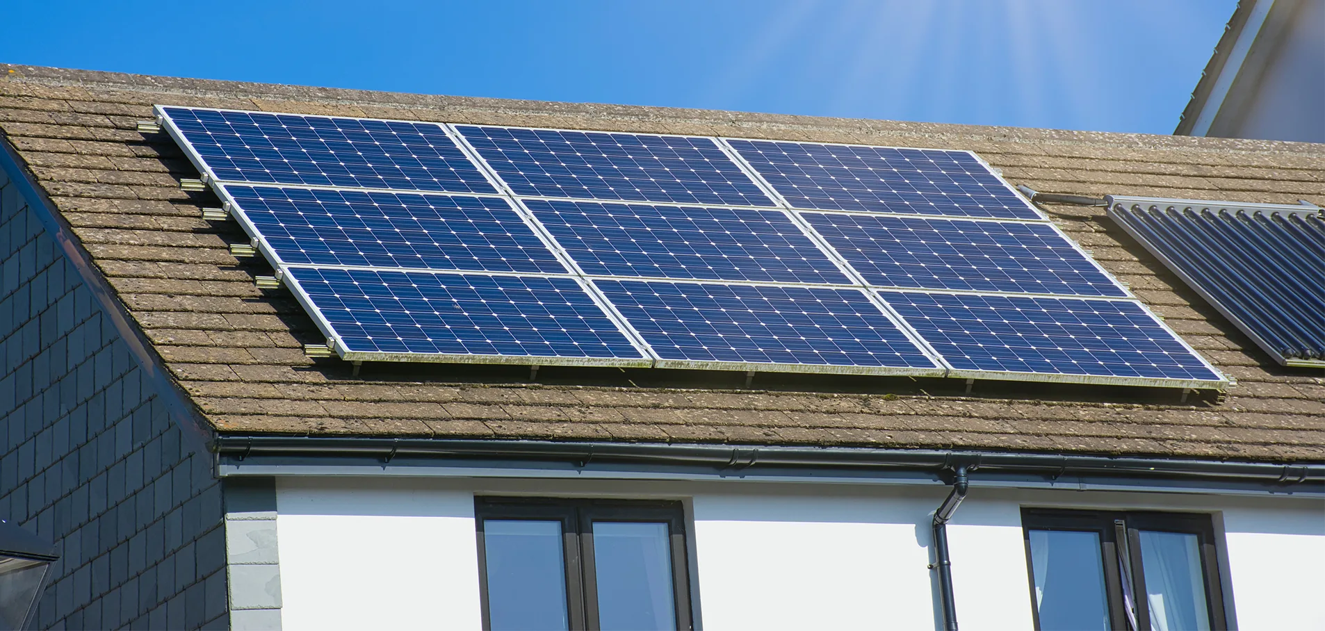 Solar PV & Battery
